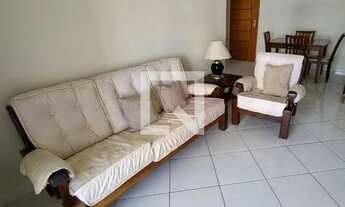 Imagem 2: Apartamento para Aluguel - Aviação, 1 Quarto, 79 m2