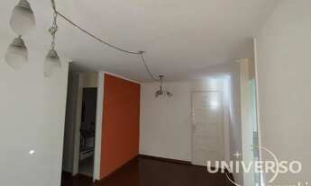 Imagem 3: Apartamento para vender ou alugar - Jardim Umuarama - São Paulo