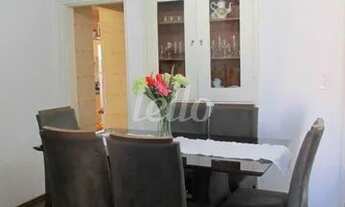 Imagem 2: São Paulo - Apartamento Padrão - Tatuapé