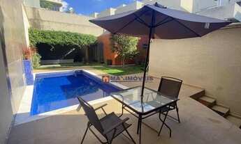 Imagem: Casa com 3 dormitórios, 298 m² - venda