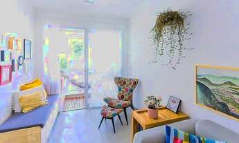 Imagem: Apartamento à Venda - Sumaré, 2 Quartos