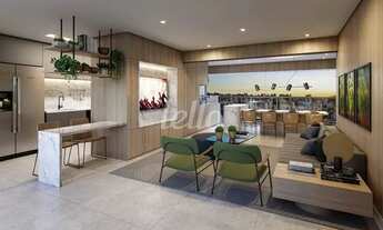 Imagem 3: São Paulo - Apartamento Padrão - Ipiranga