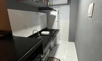 Imagem 2: Alugo flat no centro de patos pra São joao