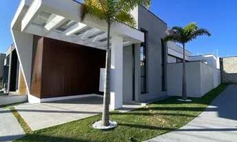 Imagem: Casas à venda, Residencial Villaggio Ipanema