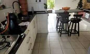 Imagem 6: Casa para venda com 3 quartos em Parque São Domingos - Pindamonhangaba - SP, Transferência