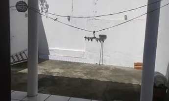 Imagem 4: Casa com dois pavimentos