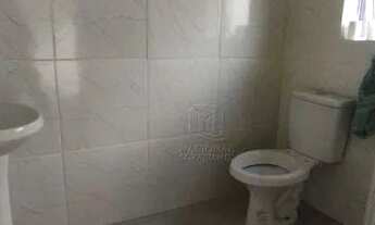 Imagem 7: Casa com 2 dormitórios para alugar, 104 m² por R$ 1.840,00/mês - Vila Camilópolis - Santo