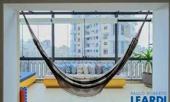 Imagem 6: COBERTURA - ITAIM BIBI - SP