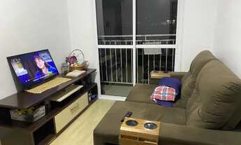 Imagem 6: Vendo apto semi novo semi novo