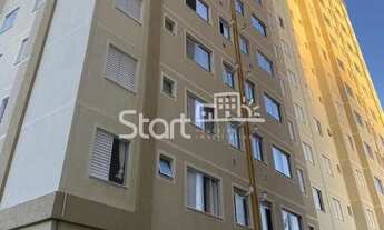 Imagem 2: Apartamento - Parque Industrial - Campinas