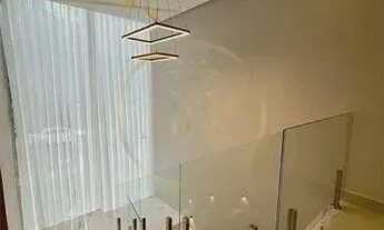 Imagem 4: OPORTUNIDADE NO ALPHAVILLE 3, CASA MOBILIADA