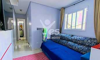 Imagem 2: Cód.: 12966 - Cobertura sem condomínio, 100m² distribuídos em: 02 dormitórios planejados s