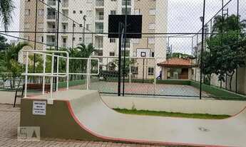 Imagem 4: Apartamento para Aluguel - Água Branca, 2 Quartos, 61 m2