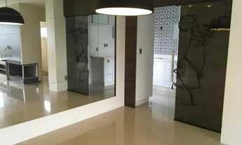 Imagem 3: Cobertura Edifício Santorni Park