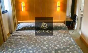 Imagem 6: Flat para aluguel em Moema