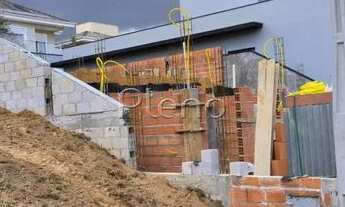 Imagem 7: Casa à venda no Condomínio Portal do Jequitibá - Valinhos/SP