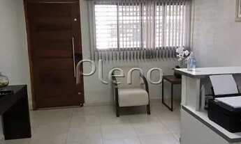 Imagem 2: Casa à venda no Parque São Quirino - Campinas/SP