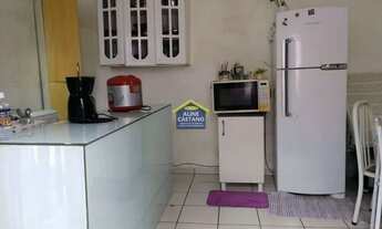 Imagem 2: So R$ 110mil Casa com 1 dormitório