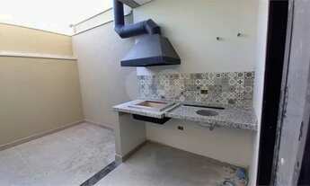 Imagem 5: Sobrado novo em Parque da Lapa