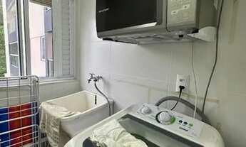 Imagem 7: Locação Anual - Apartamento Mobiliado com 2 dormitórios e 1 vaga - Itajaí