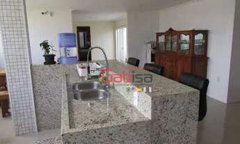 Imagem 3: Casa com 4 dormitórios à venda, 500 m² por R$ 689.000 - Bosque - Armação dos Búzios/RJ