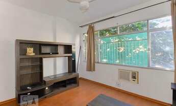 Imagem 2: Apartamento para Aluguel - Andaraí, 2 Quartos, 62 m2