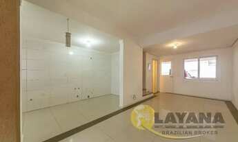 Imagem 7: CASA - 03 DORMITÓRIOS - JARDIM ISABEL