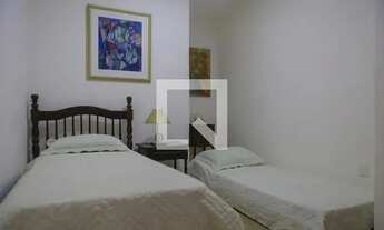 Imagem 7: Apartamento para Aluguel - Boqueirão, 1 Quarto, 45 m2