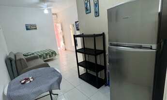 Imagem: Apartamento Praia Maranduba/Ubatuba