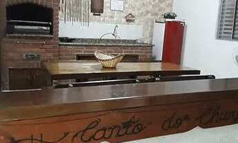 Imagem 7: Cód.: 8080 - Sobrado, 03 quartos sendo 01 suíte, 03 vagas, Vila Aquilino, Santo André