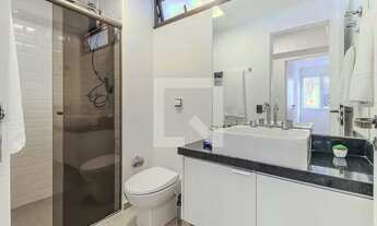 Imagem 4: Apartamento para Aluguel - Jardim Paulista, 3 Quartos, 115 m2