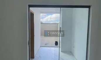 Imagem 3: Sobrado geminado - Costa e Silva