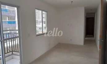 Imagem 5: São Paulo - Apartamento Padrão - Tatuapé