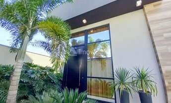 Imagem 6: Casa à venda, 3 quartos, 1 suíte, 2 vagas, JARDIM CÂNDIDO BERTINI II - Santa Bárbara D