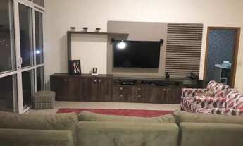 Imagem 5: Casa em condomínio com 3000 m² de área, próximo a dutra