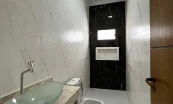 Imagem 4: Casa pronta para morar