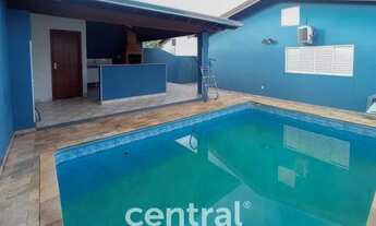 Imagem: Casa residencial à locação, 3 dormitórios