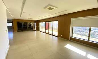 Imagem 3: Apartamento com 5 quartos em Setor Bueno por R$ 4.200.000