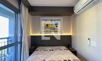 Imagem 2: Apartamento para Aluguel - Moema, 1 Quarto, 20 m2