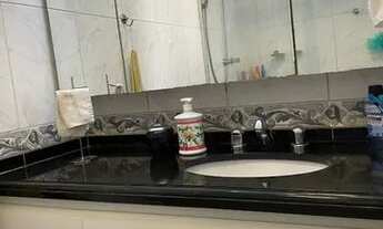 Imagem 4: Apartamento com 116 m2 nos Jardins (São Paulo-SP