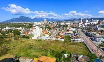 Imagem 3: PALHOÇA - Apartamento Padrão - PONTE DO IMARUIM