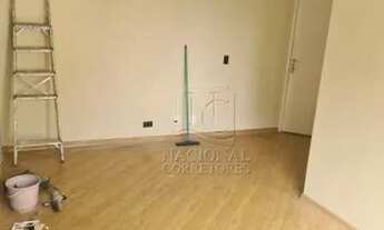 Imagem 2: Apartamento com 3 dormitórios à venda, 60 m² por R$ 330.000,00 - Parque Marajoara - Santo