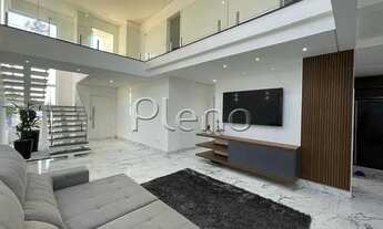 Imagem 4: Casa - Swiss Park - Campinas