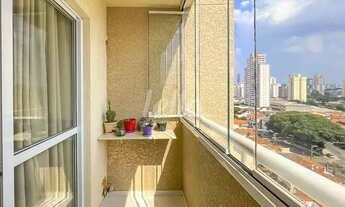 Imagem 6: São Paulo - Apartamento Padrão - Tatuapé