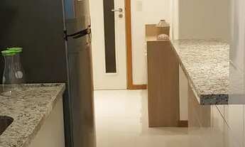 Imagem 5: Apartamento para aluguel com 01 quarto em Piratininga - Niterói - RJ