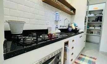 Imagem 4: Casa com 2 dormitórios à venda, 80 m² por R$ 430.000,00 - Esplanada Independência - Taubat