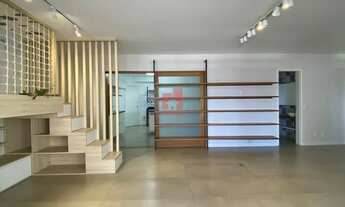 Imagem 7: Excelente apartamento, com 147m², 4 Dormitórios, 3 Suítes, 6 banheiros, 2 vagas