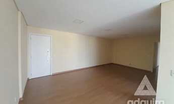 Imagem 3: Apartamento com 3 quartos no Edifício Floratta do Sol - Bairro Centro em Ponta Grossa