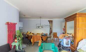 Imagem 6: Venda Apartamento 2 Dormitórios - 101 m² Itaim Bibi