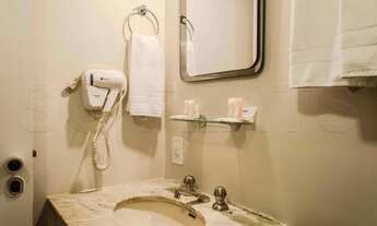 Imagem 7: No Jardim Paulista, maravilhoso flat mobiliado e com vaga de garagem! Park Avenue